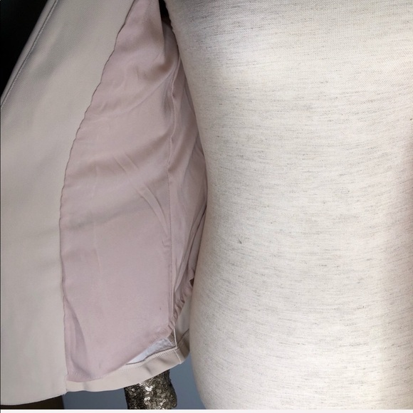 ✨NWOT✨ Anthro Blazer - Picture 7 of 8